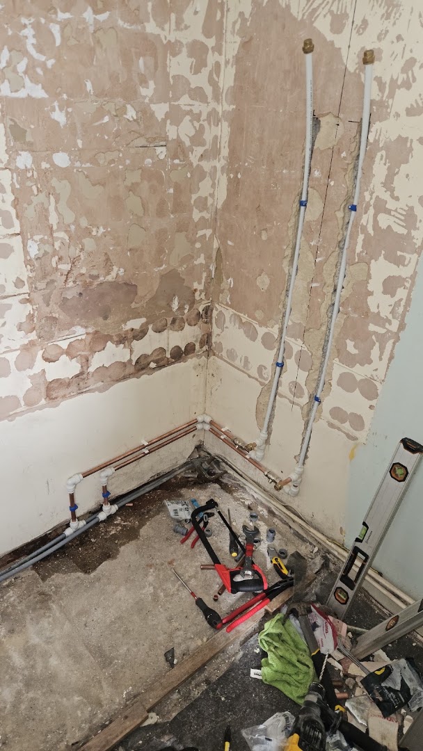 Guardian Plumbing Services — Photos 10