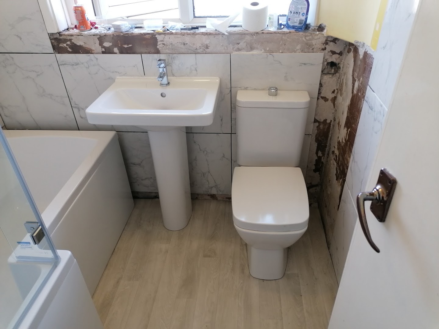 Guardian Plumbing Services — Photos 6