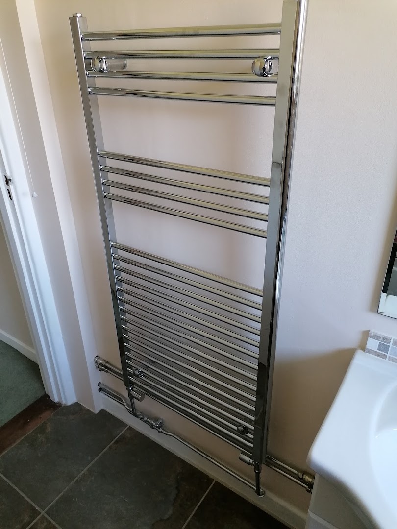 Guardian Plumbing Services — Photos 1