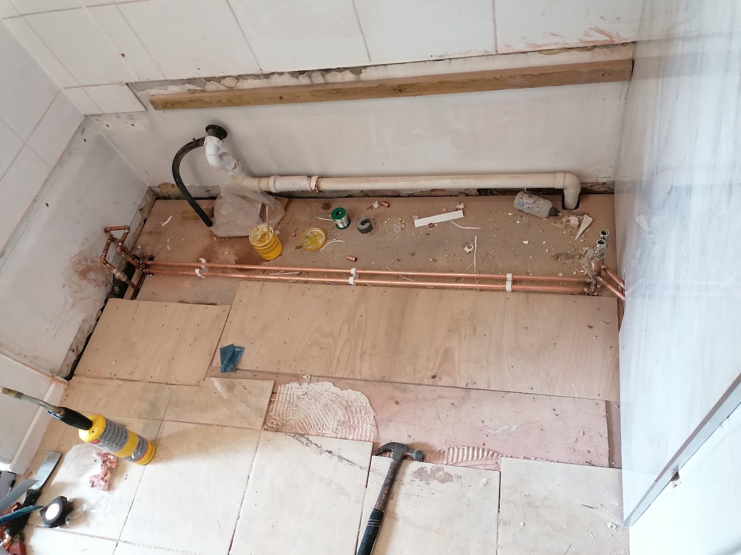 Guardian Plumbing Services — Photos 8